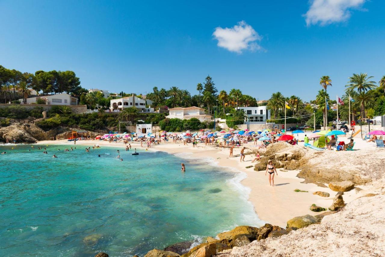 Acan0306 Calp Dış mekan fotoğraf