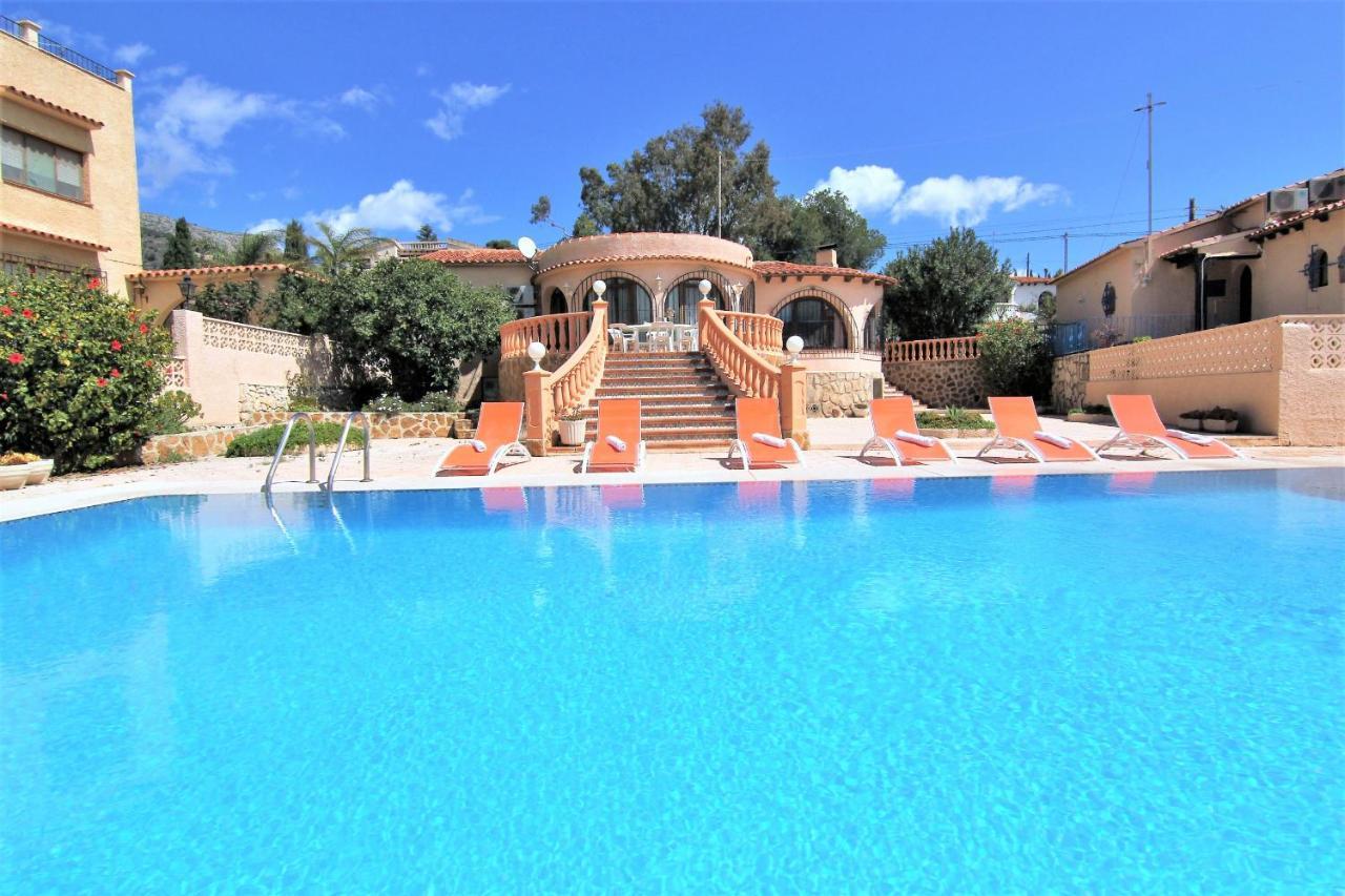 Acan0306 Calp Dış mekan fotoğraf