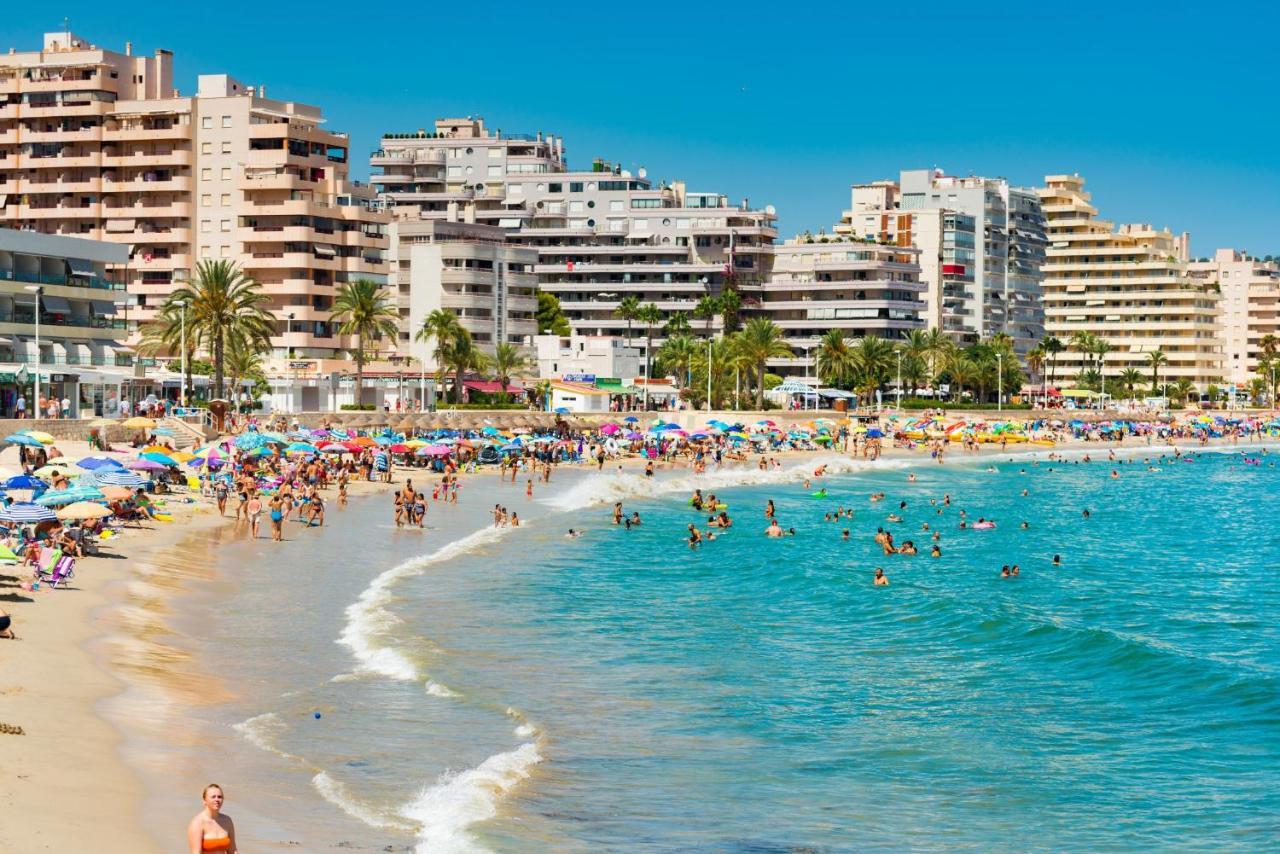 Acan0306 Calp Dış mekan fotoğraf