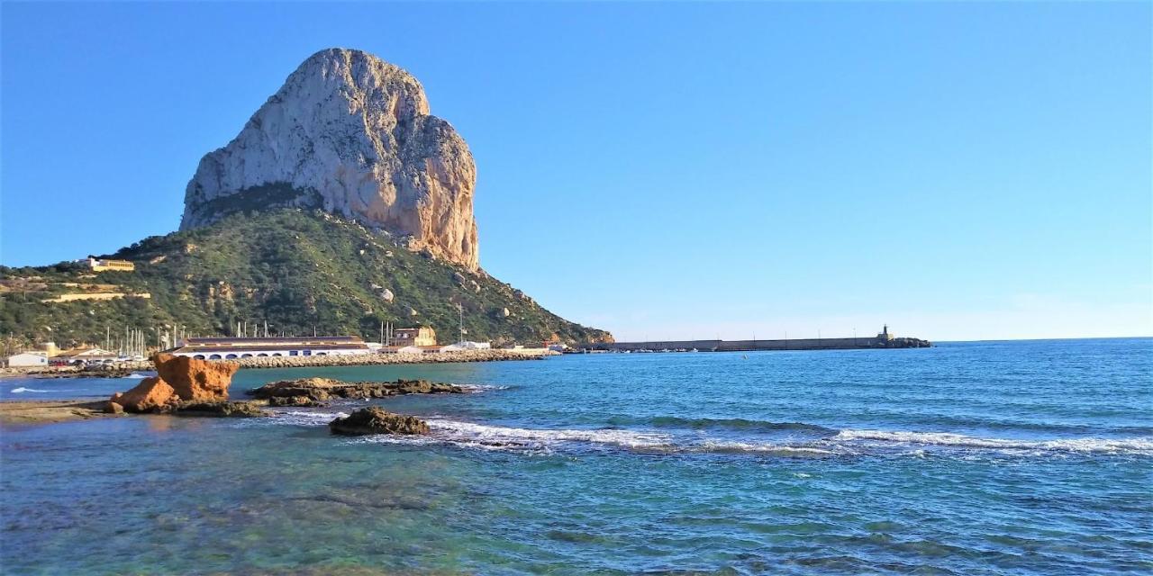 Acan0306 Calp Dış mekan fotoğraf