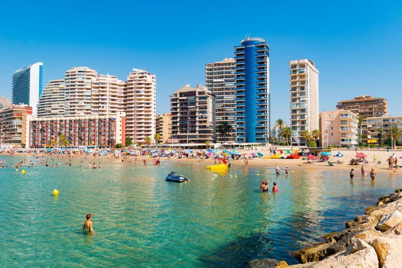 Acan0306 Calp Dış mekan fotoğraf