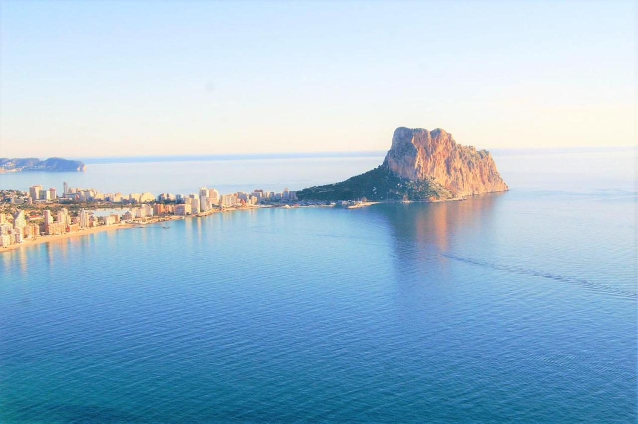 Acan0306 Calp Dış mekan fotoğraf