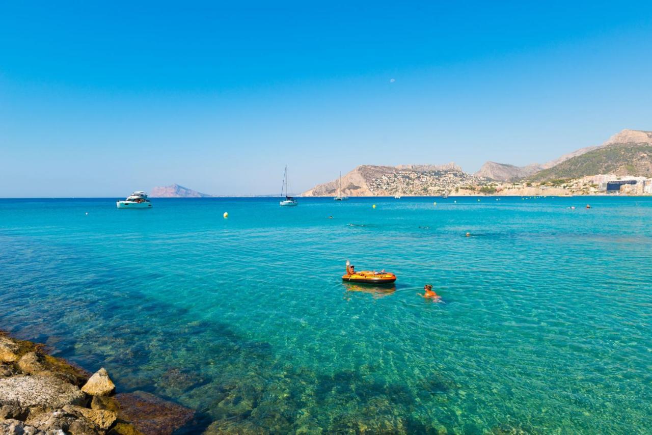 Acan0306 Calp Dış mekan fotoğraf